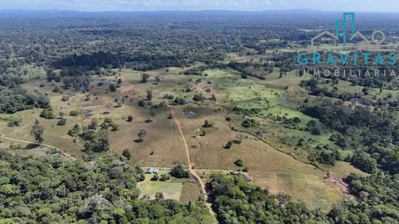 Venta de finca en Pital, San Carlos 923 hectáreas ID 1878 - Imagen 14