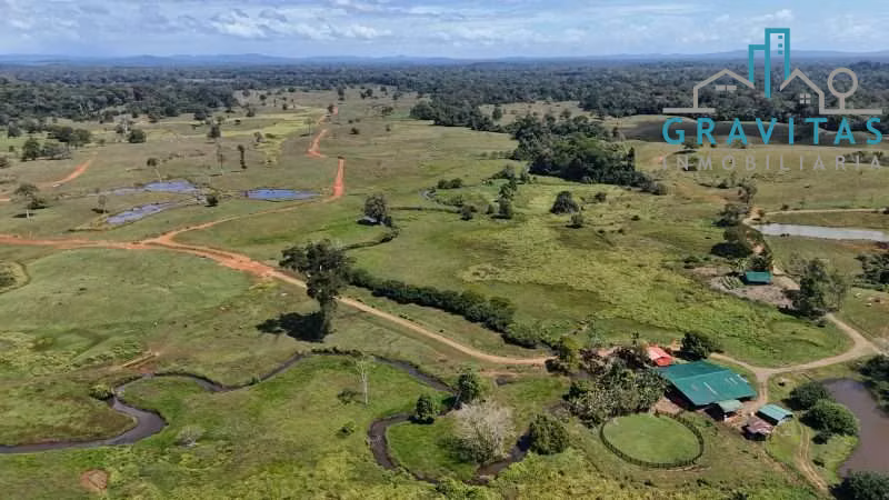 Venta de finca en Pital, San Carlos 923 hectáreas ID 1878 - Imagen 19