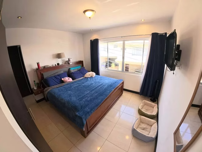 VENTA CASA EN CONDOMINIO MORAVIA - Imagen 7