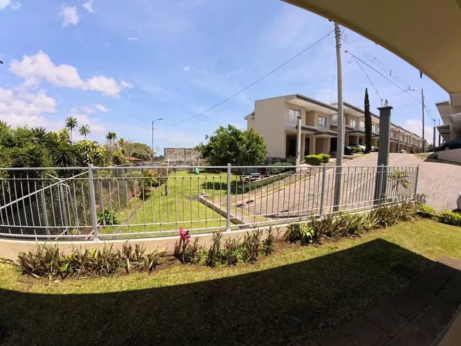 VENTA CASA EN CONDOMINIO MORAVIA - Imagen 17