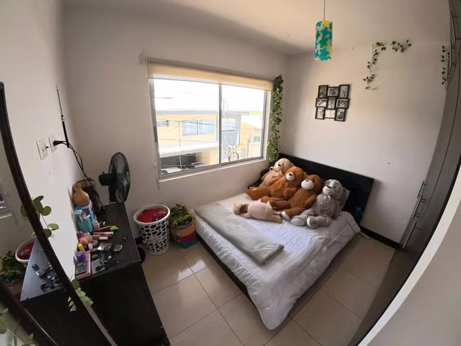 VENTA CASA EN CONDOMINIO MORAVIA - Imagen 6