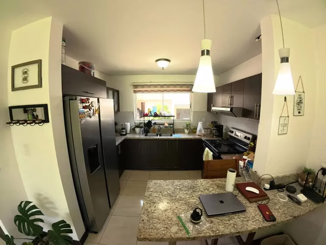 VENTA CASA EN CONDOMINIO MORAVIA - Imagen 5