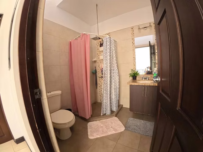 VENTA CASA EN CONDOMINIO MORAVIA - Imagen 12