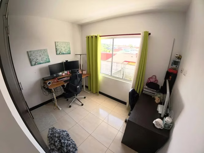 VENTA CASA EN CONDOMINIO MORAVIA - Imagen 8