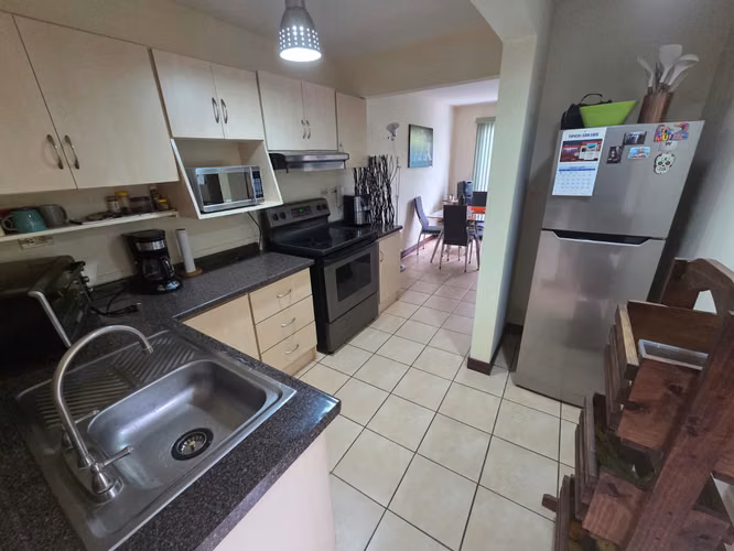 Casa en Condominio en Desamparados - Imagen 8