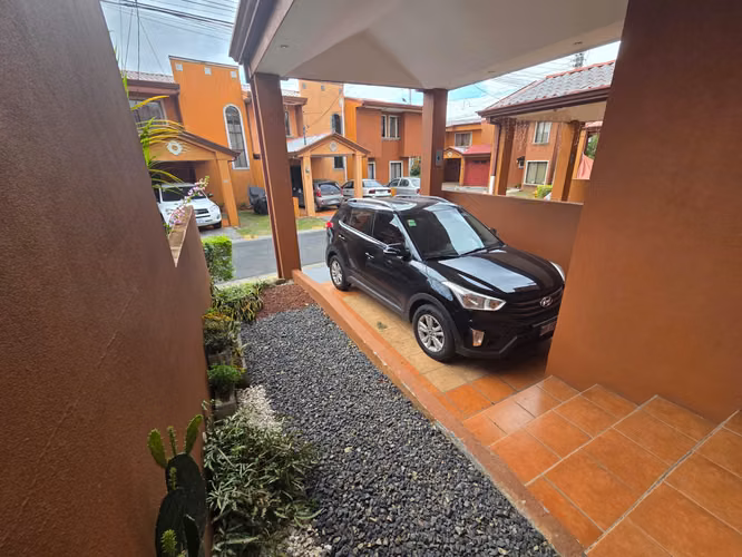 Casa en Condominio en Desamparados - Imagen 2