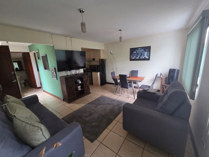 Casa en Condominio en Desamparados - Imagen 5
