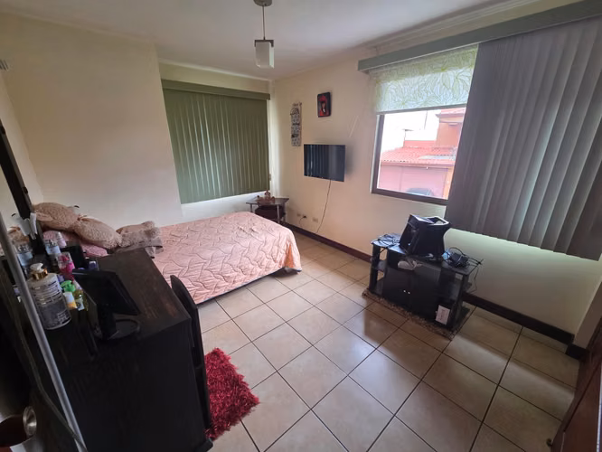 Casa en Condominio en Desamparados - Imagen 16