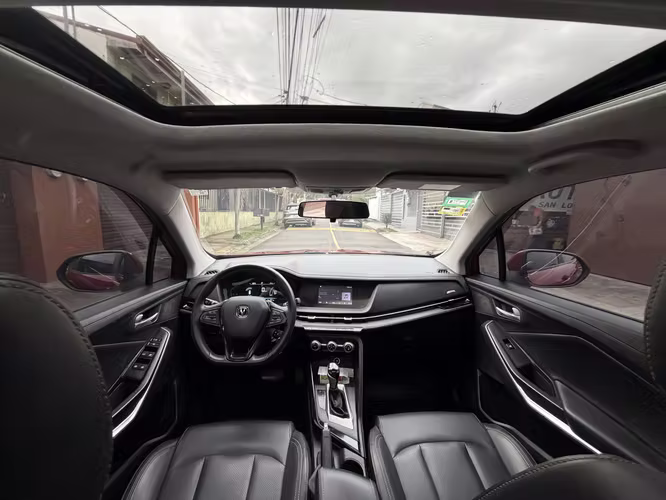CHANGAN CS15 2023 AUTOMÁTICO - Imagen 9