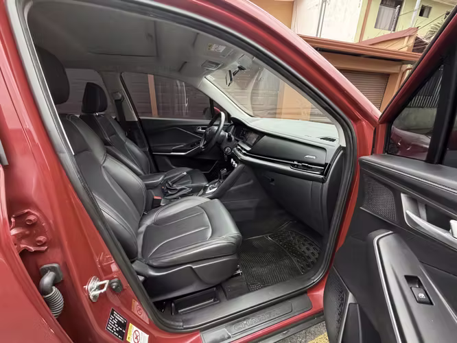 CHANGAN CS15 2023 AUTOMÁTICO - Imagen 10