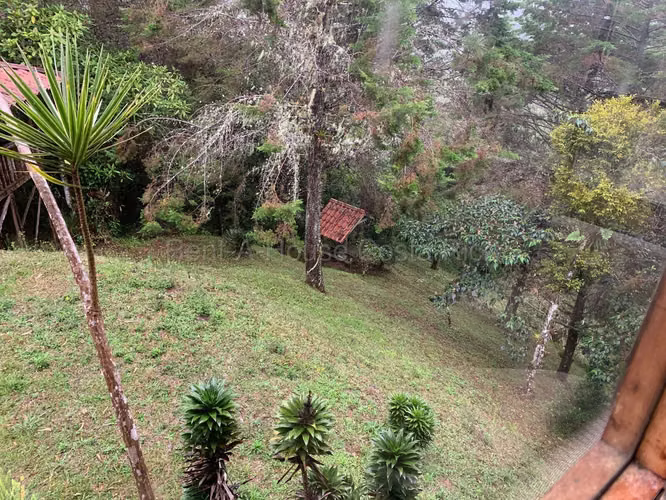 Venta de Casa Tipo Cabaña en El Guarco Palo Verde Cartago
