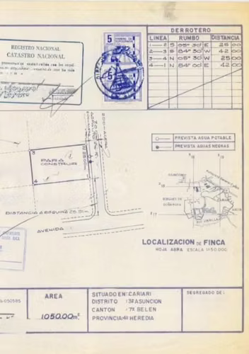 Venta de Lote en Bosques de Doña Rosa, Alturas de Cariari - Imagen 13