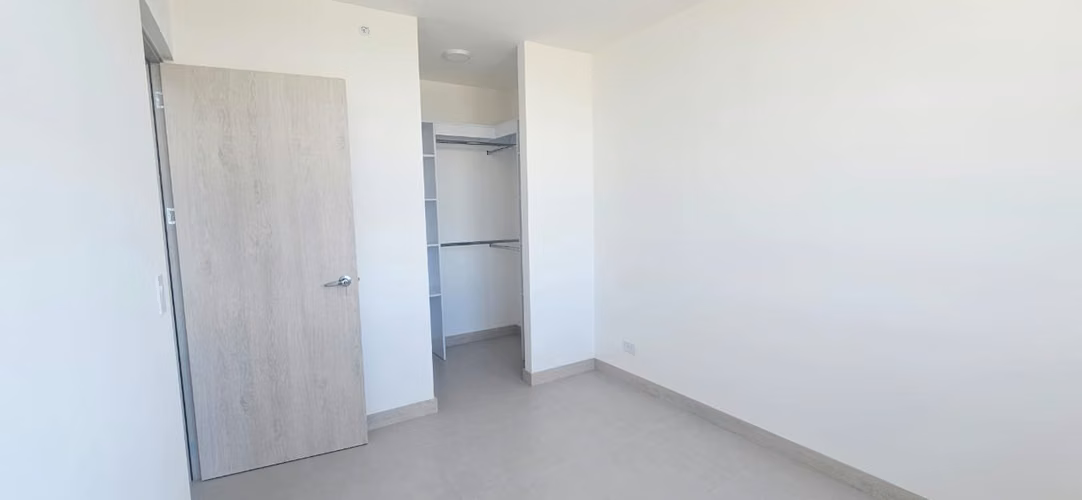 Apartamento Moderno en SkyHouse - 2 Habitaciones -MV - Imagen 6