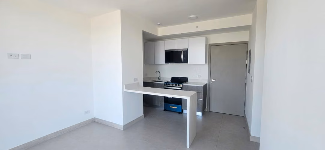 Apartamento Moderno en SkyHouse - 2 Habitaciones -MV - Imagen 9