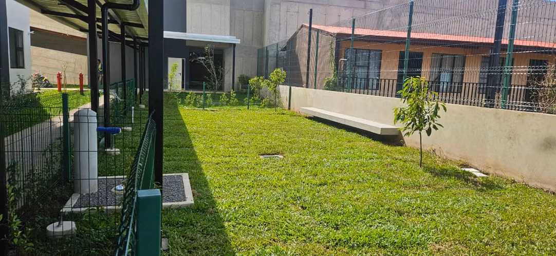 Apartamento Moderno en SkyHouse - 2 Habitaciones -MV - Imagen 13