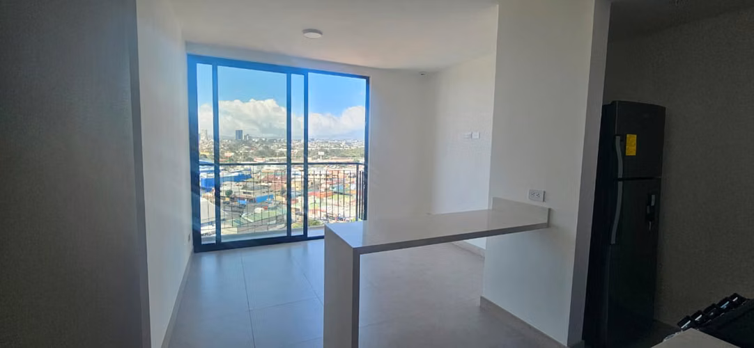 Apartamento Moderno en SkyHouse - 2 Habitaciones -MV - Imagen 12