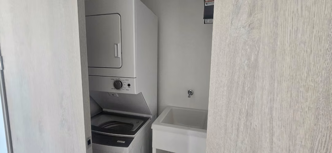 Apartamento Moderno en SkyHouse - 2 Habitaciones -MV - Imagen 5