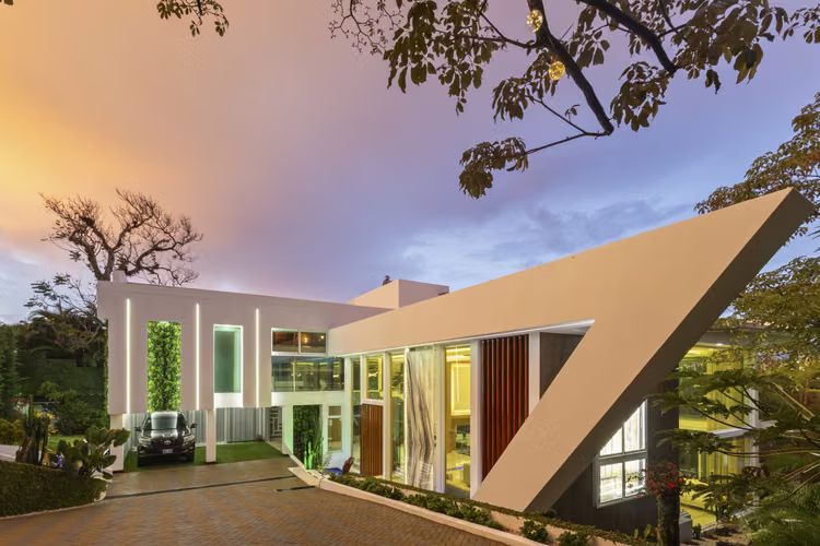 Se Vende casa de lujo en Escazú, Laureles
