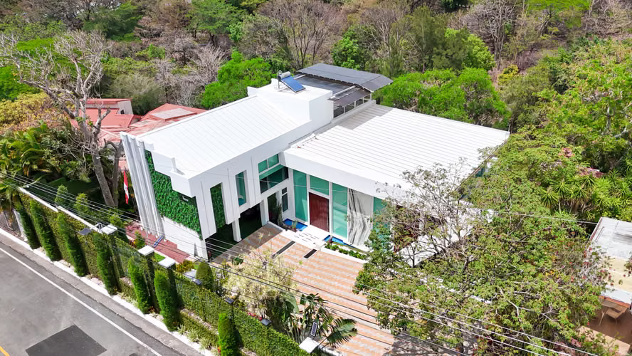 Se Vende casa de lujo en Escazú, Laureles