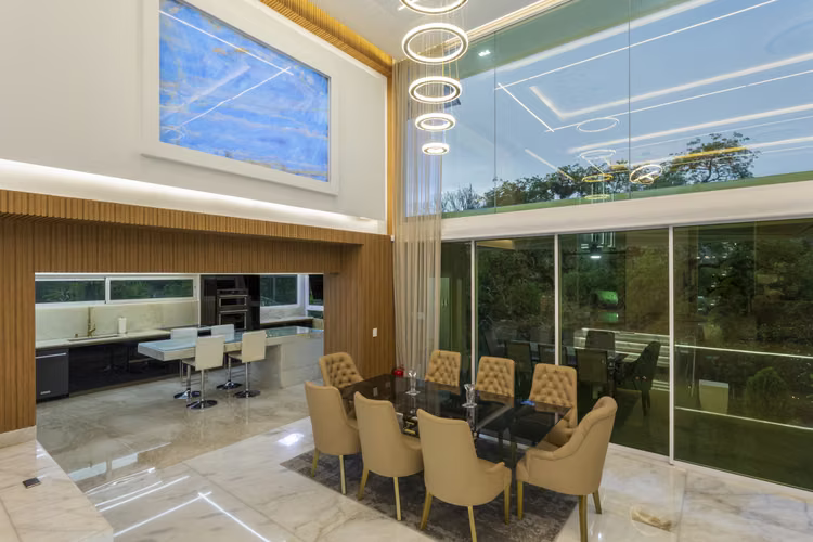Se Vende casa de lujo en Escazú, Laureles