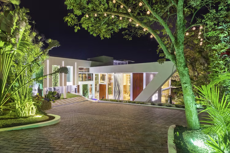 Se Vende casa de lujo en Escazú, Laureles