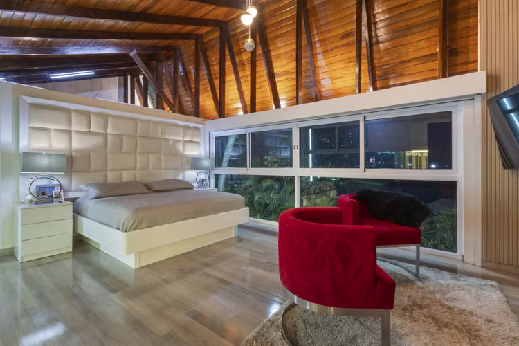 Se Vende casa de lujo en Escazú, Laureles