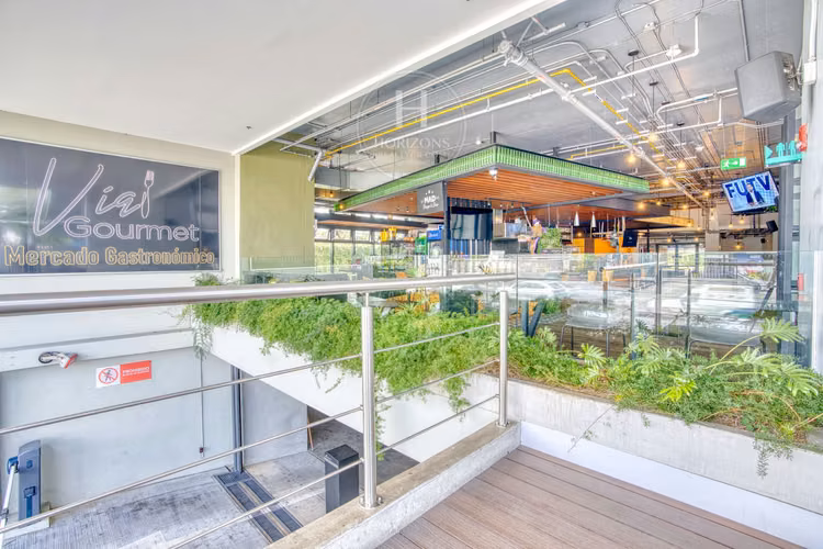 Se Alquila Estrene Oficina San Pedro Business Center 445m² 13 Parqueos HCR41 - Imagen 6