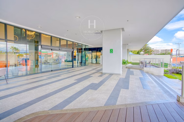 Se Alquila Estrene Oficina San Pedro Business Center 445m² 13 Parqueos HCR41 - Imagen 5