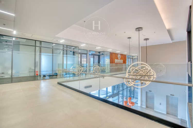 Se Alquila Estrene Oficina San Pedro Business Center 445m² 13 Parqueos HCR41 - Imagen 13