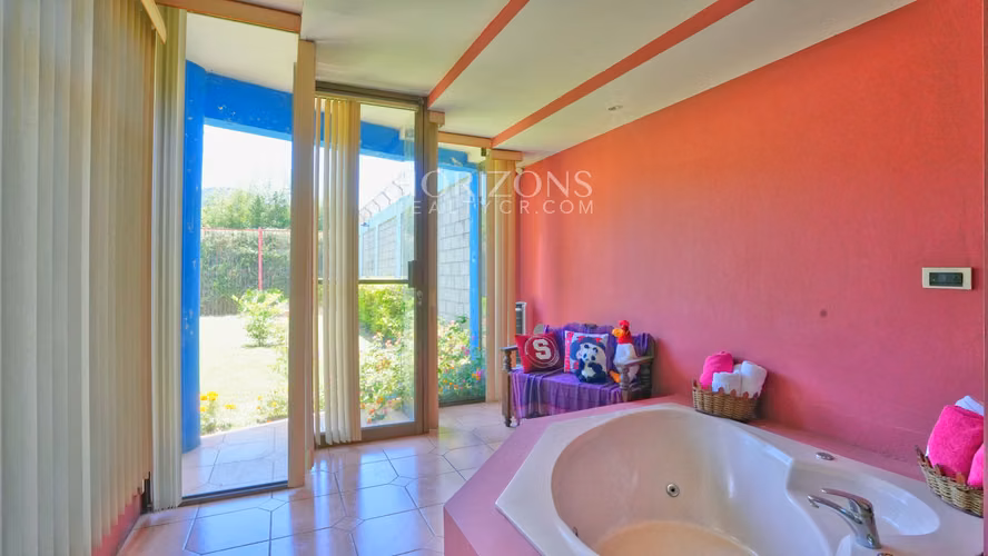 Casa con Amplio Jardín Residencial Sierras de La Unión Vista a Montañas NJA1281 - Imagen 12