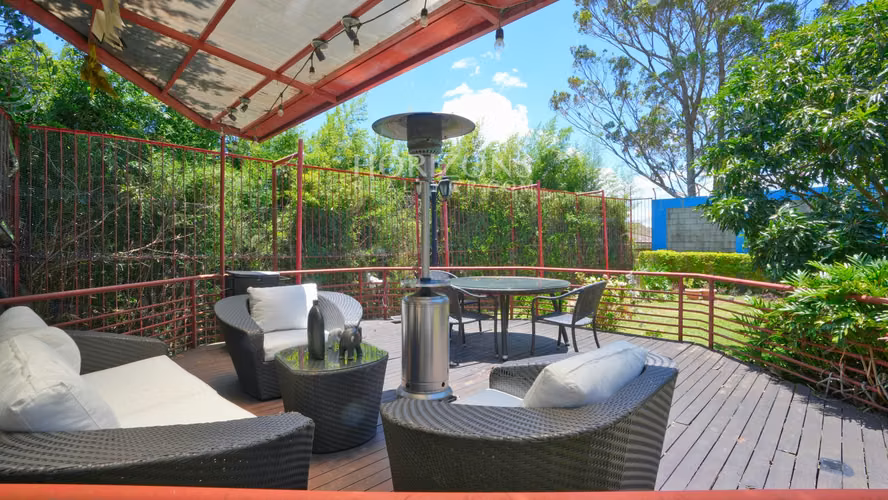 Casa con Amplio Jardín Residencial Sierras de La Unión Vista a Montañas NJA1281 - Imagen 15