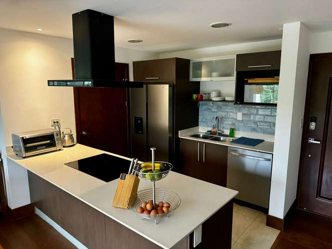 Apartamento en Venta – Condominio Monte Real, Curridabat - Imagen 3