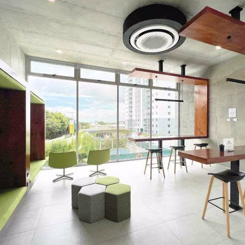 Apartamento Amueblado en venta en Condominio Altamira | Segundo Piso