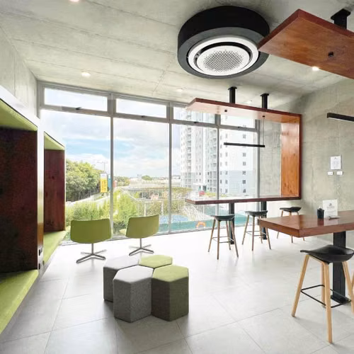 Apartamento Amueblado en venta en Condominio Altamira | Segundo Piso - Imagen 17