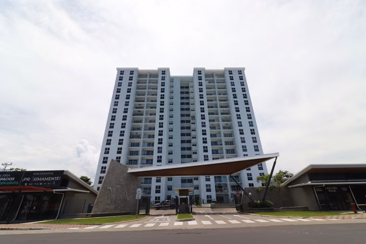 MODERNO CONDOMINIO “NUEVO” TURN-KEY EN VIVA JACÓ-RM - Imagen 11