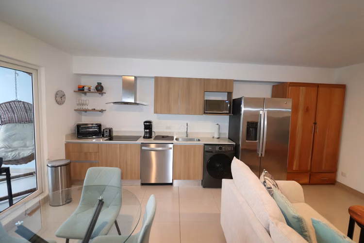 MODERNO CONDOMINIO “NUEVO” TURN-KEY EN VIVA JACÓ-RM - Imagen 2