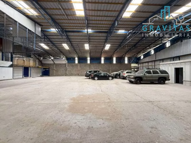 Bodega en la Uruca | Uso industrial y comercial | 1000m2 | 1422 - Imagen 10