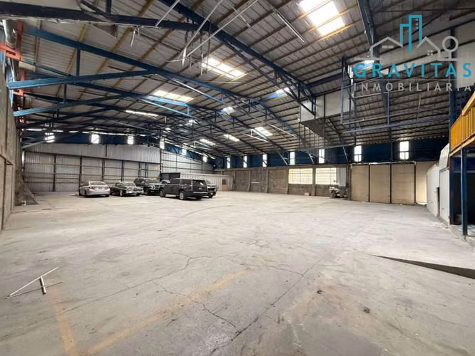 Bodega en la Uruca | Uso industrial y comercial | 1000m2 | 1422 - Imagen 8
