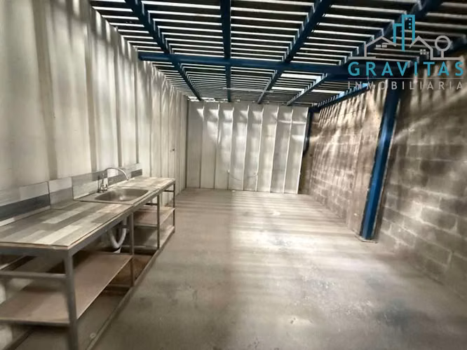 Bodega en la Uruca | Uso industrial y comercial | 1000m2 | 1422 - Imagen 13