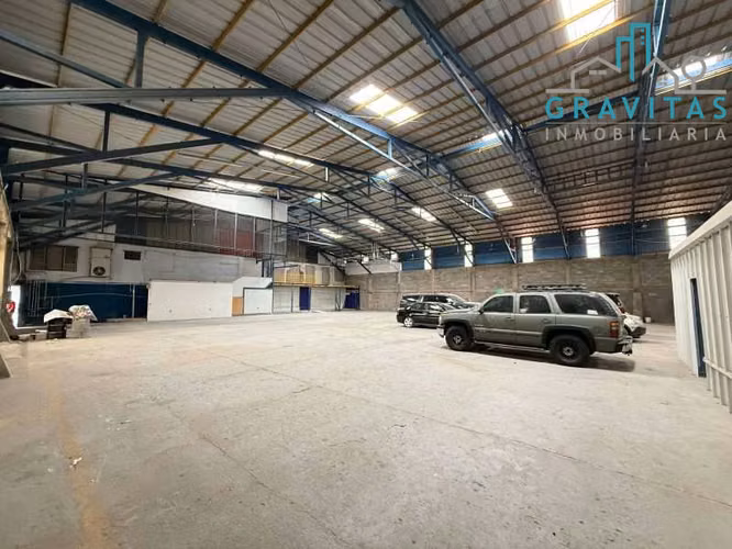 Bodega en la Uruca | Uso industrial y comercial | 1000m2 | 1422 - Imagen 3