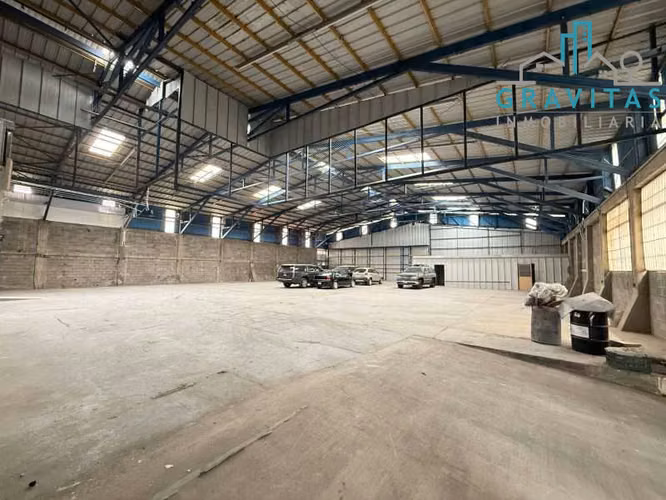 Bodega en la Uruca | Uso industrial y comercial | 1000m2 | 1422 - Imagen 18