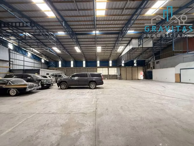 Bodega en la Uruca | Uso industrial y comercial | 1000m2 | 1422 - Imagen 5