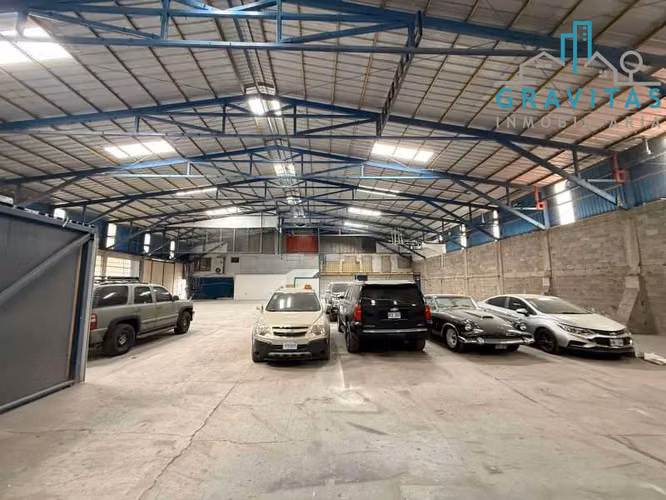 Bodega en la Uruca | Uso industrial y comercial | 1000m2 | 1422 - Imagen 6