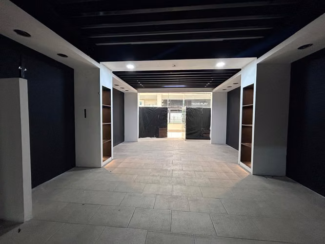 Alquiler de Local Comercial en Terramall, Tres Ríos