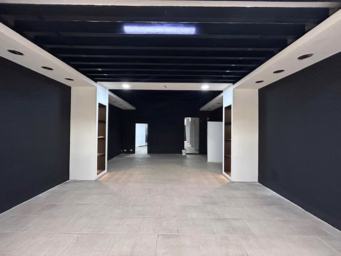 Alquiler de Local Comercial en Terramall, Tres Ríos