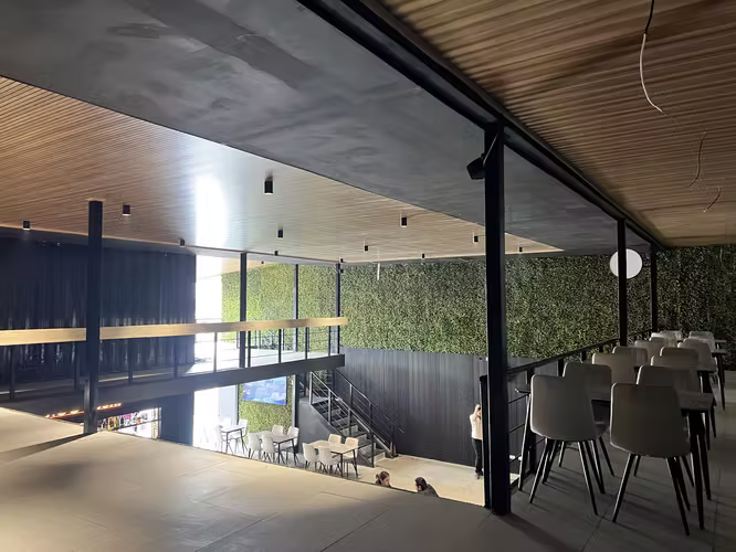Locales comerciales disponibles en Mercado Gastronómico – Rohrmoser - Imagen 18