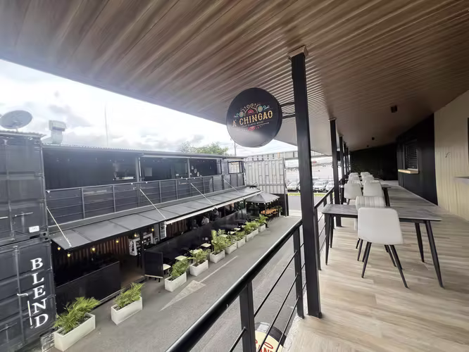 Locales comerciales disponibles en Mercado Gastronómico – Rohrmoser - Imagen 14
