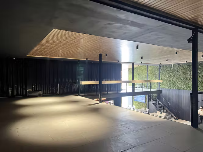 Locales comerciales disponibles en Mercado Gastronómico – Rohrmoser - Imagen 15