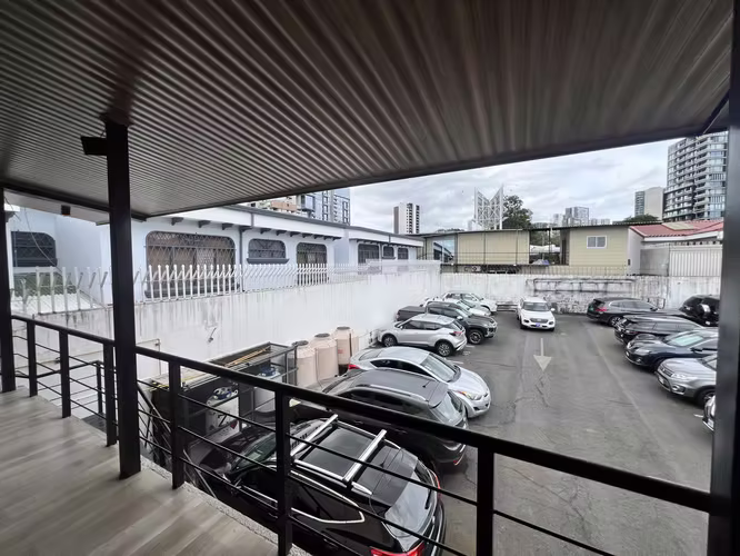 Locales comerciales disponibles en Mercado Gastronómico – Rohrmoser - Imagen 9