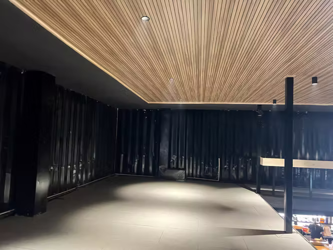 Locales comerciales disponibles en Mercado Gastronómico – Rohrmoser - Imagen 17